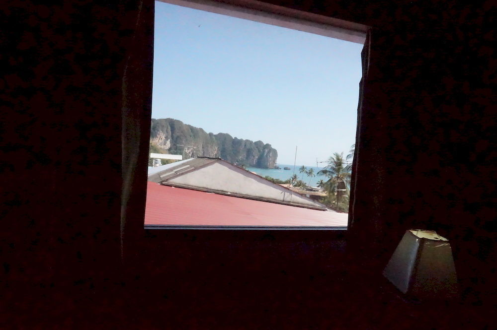 Aonang Top View Ao Nang Exterior foto